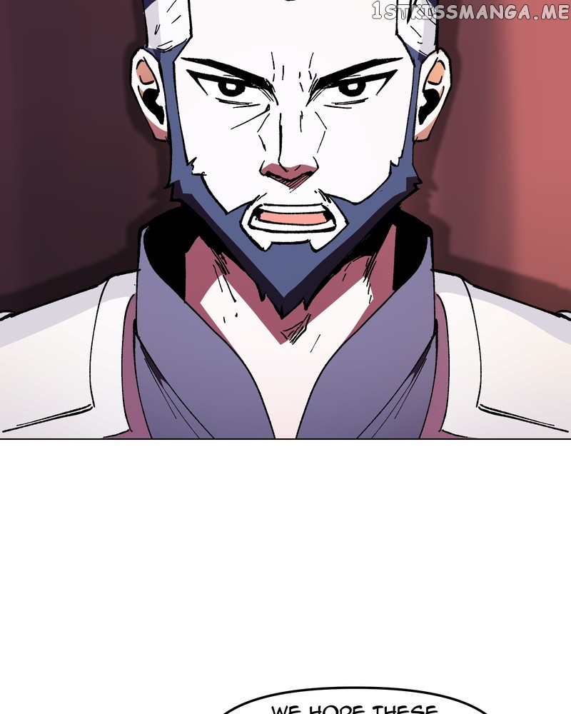 Immortal Weakling Chapter 28 - page 8