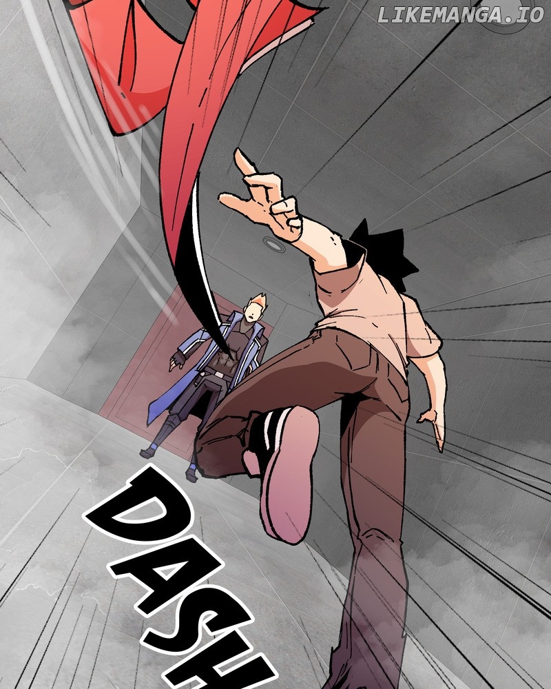 Immortal Weakling Chapter 53 - page 10