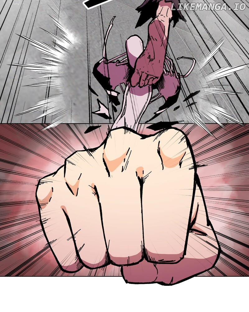Immortal Weakling Chapter 53 - page 11