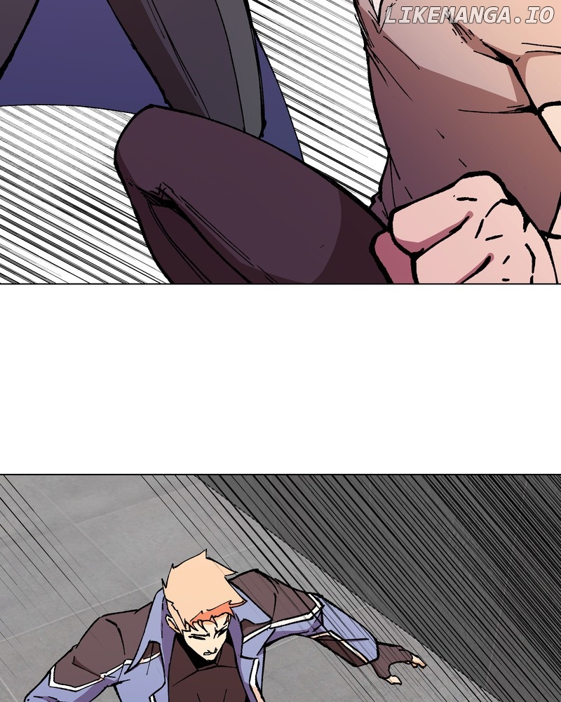 Immortal Weakling Chapter 53 - page 13