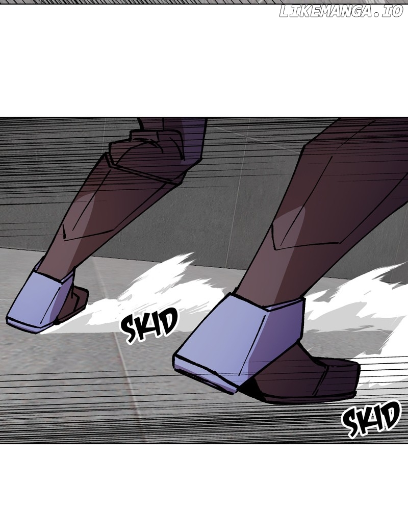 Immortal Weakling Chapter 53 - page 15