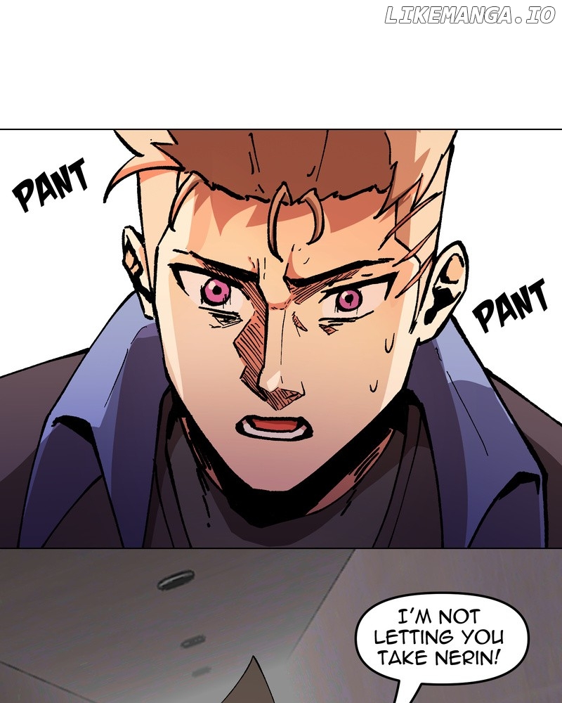 Immortal Weakling Chapter 53 - page 16