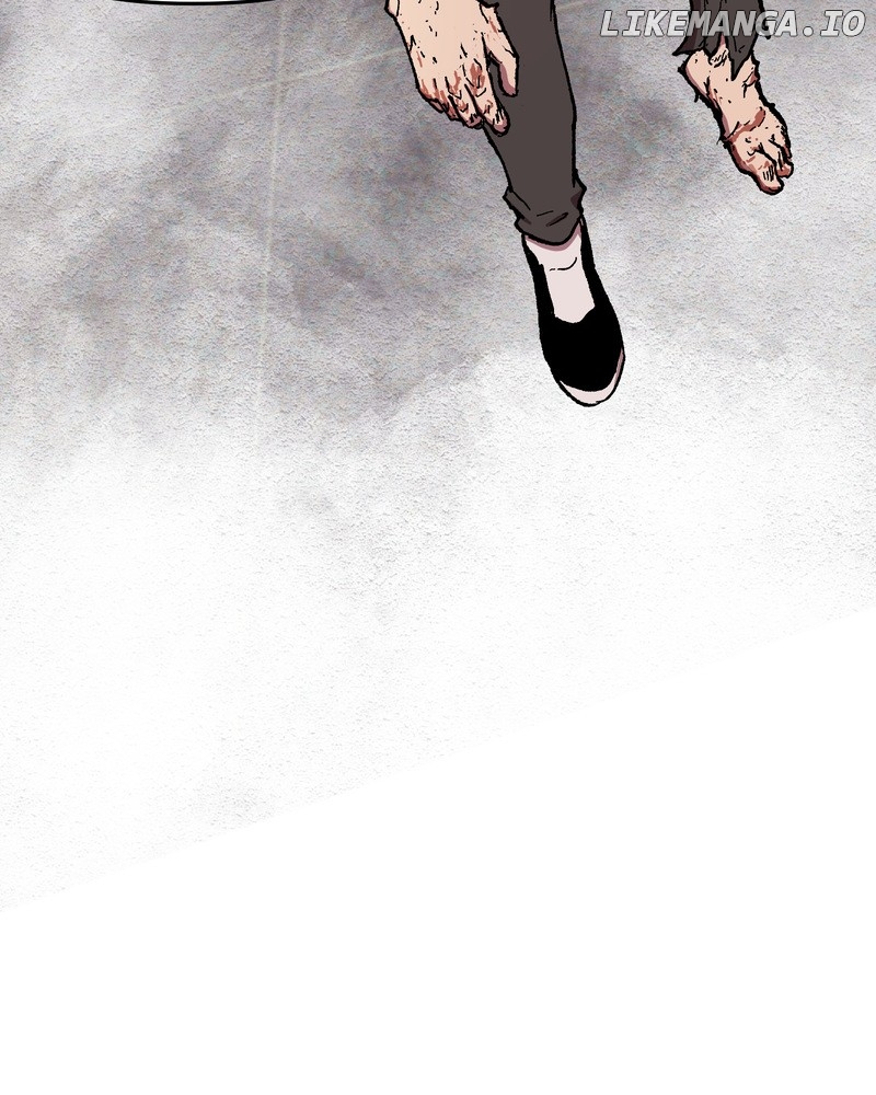 Immortal Weakling Chapter 53 - page 18