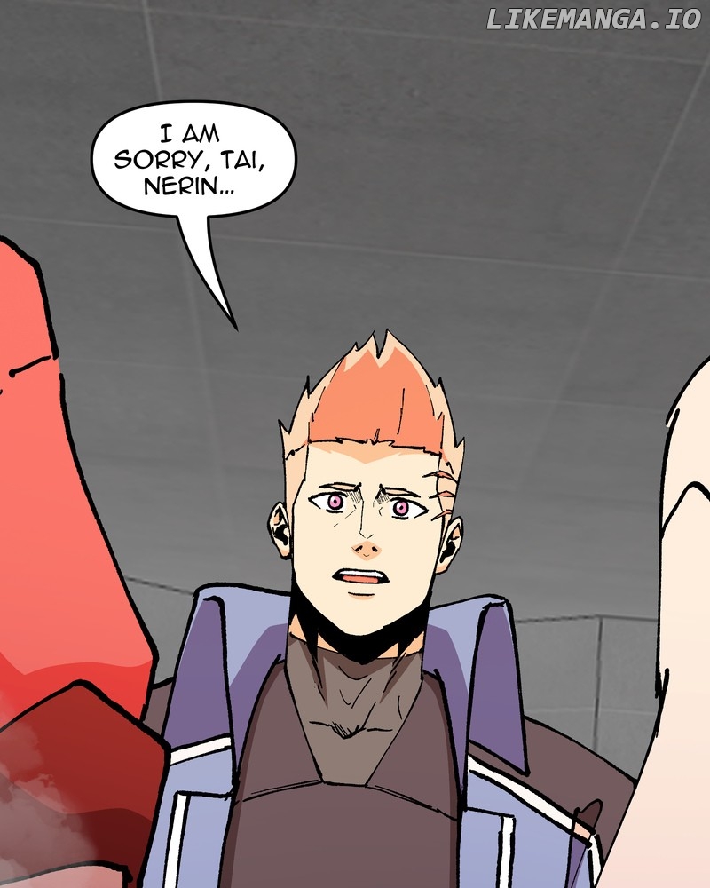 Immortal Weakling Chapter 53 - page 2