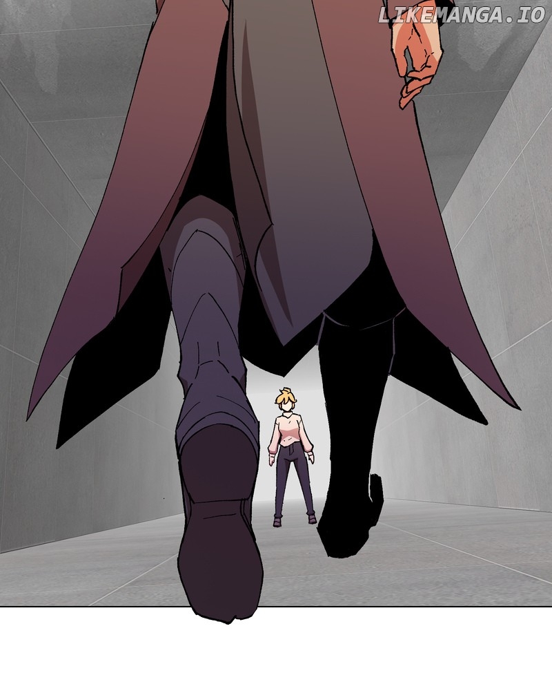 Immortal Weakling Chapter 53 - page 21