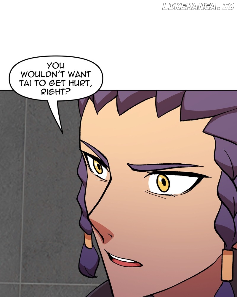 Immortal Weakling Chapter 53 - page 22