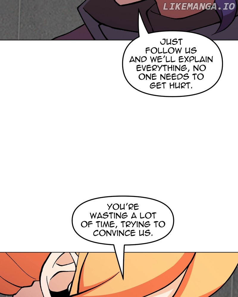 Immortal Weakling Chapter 53 - page 23