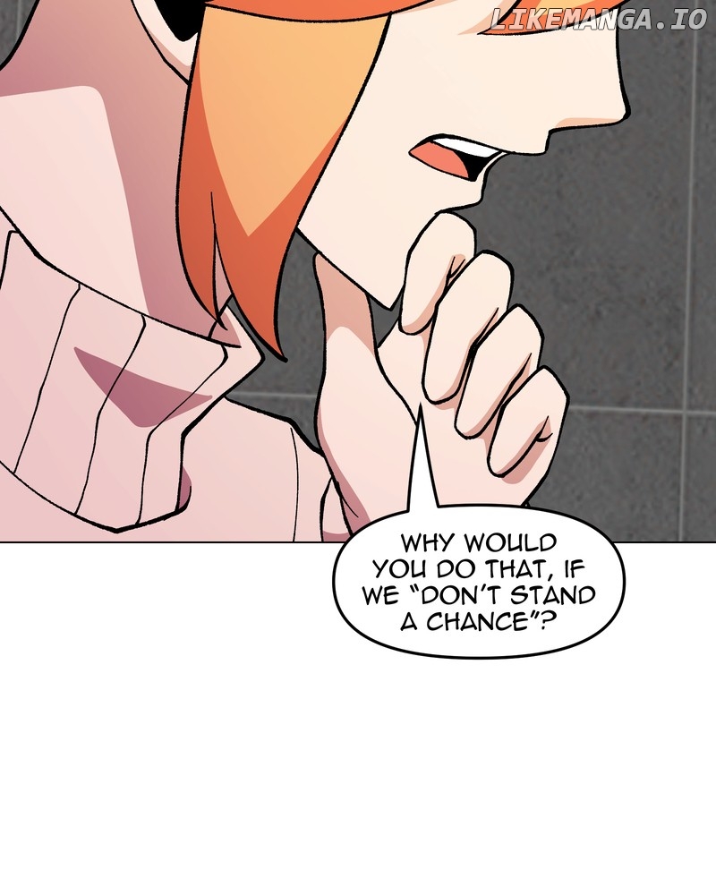 Immortal Weakling Chapter 53 - page 24