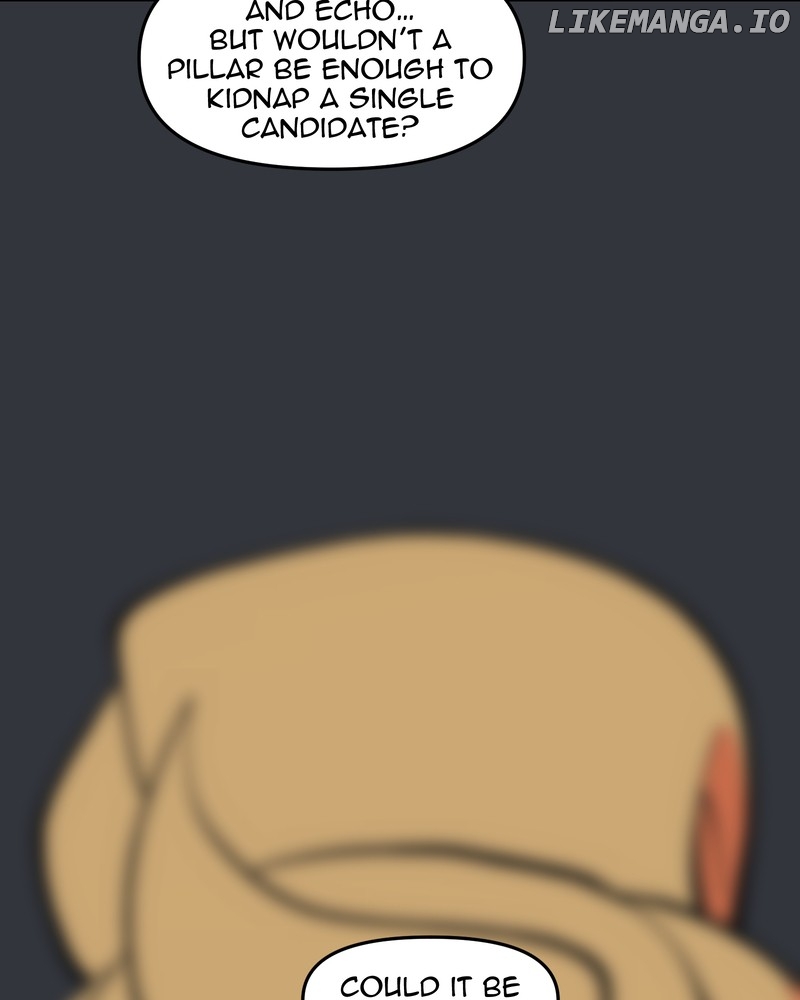 Immortal Weakling Chapter 53 - page 28