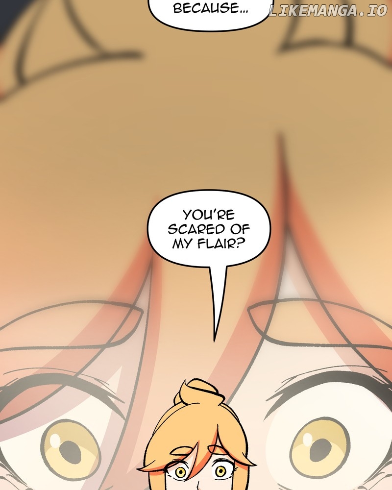 Immortal Weakling Chapter 53 - page 29