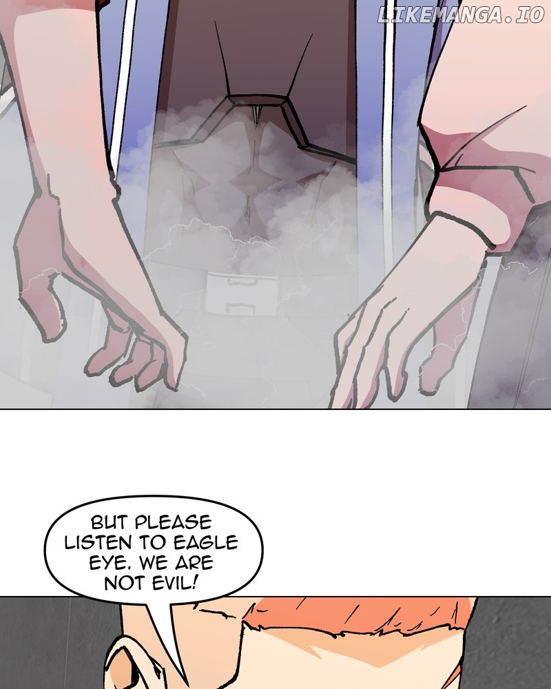 Immortal Weakling Chapter 53 - page 3