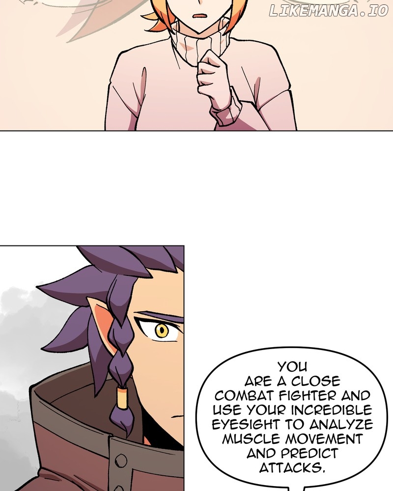 Immortal Weakling Chapter 53 - page 30