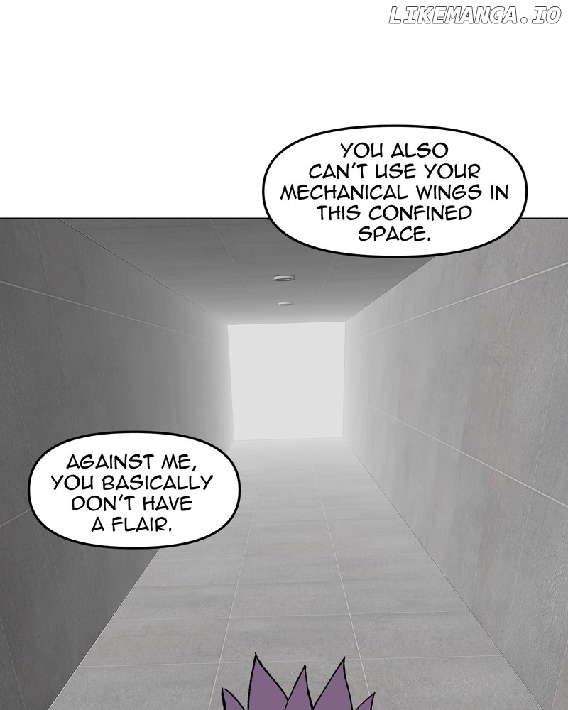 Immortal Weakling Chapter 53 - page 32