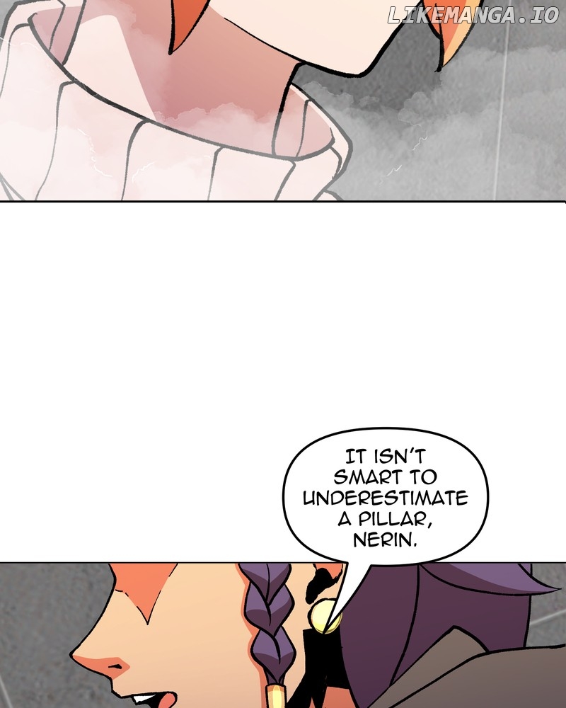 Immortal Weakling Chapter 53 - page 35