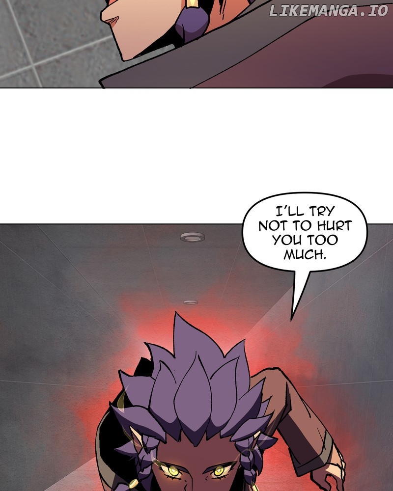 Immortal Weakling Chapter 53 - page 36