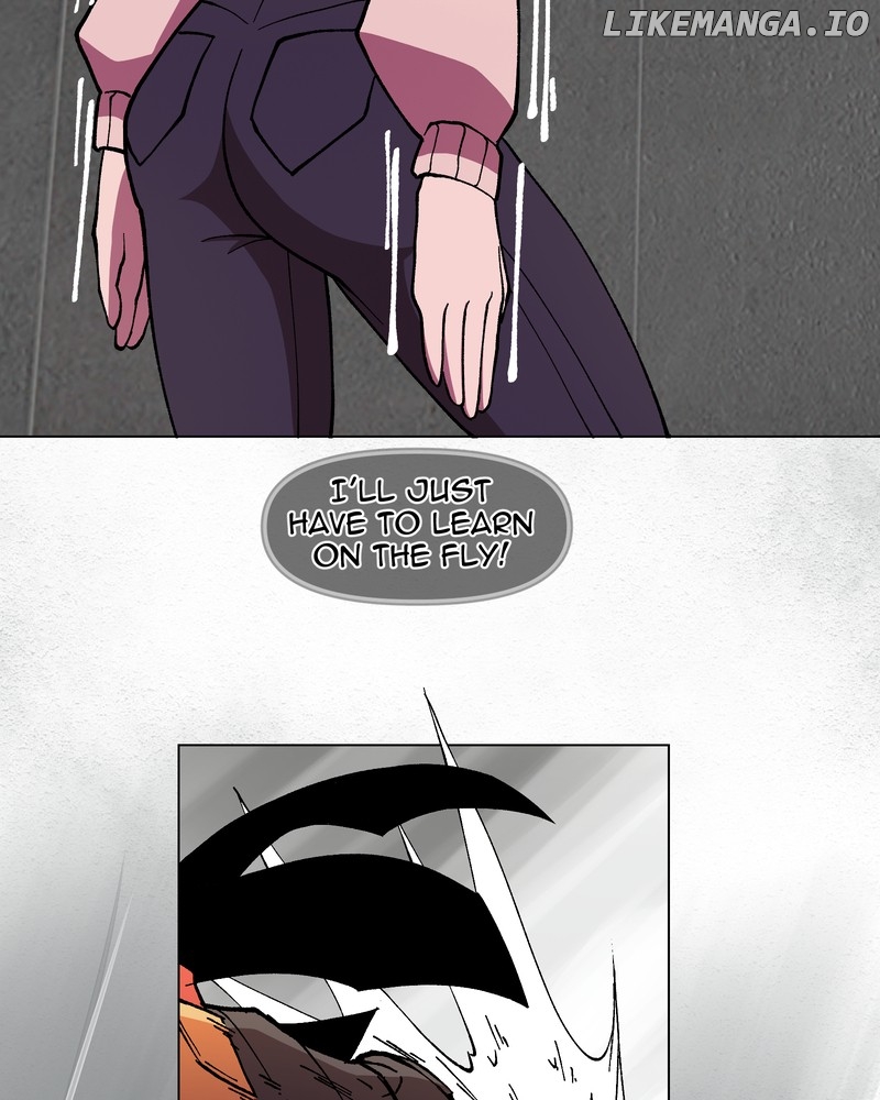 Immortal Weakling Chapter 53 - page 39