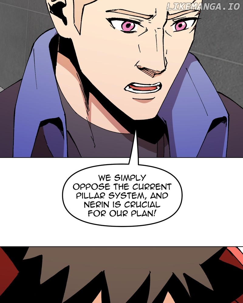 Immortal Weakling Chapter 53 - page 4