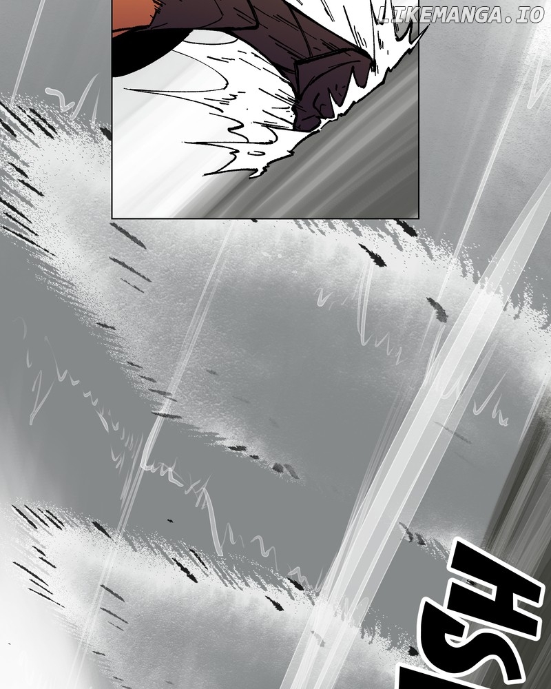 Immortal Weakling Chapter 53 - page 40