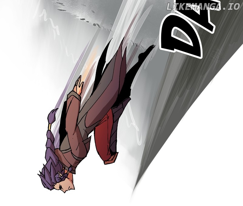 Immortal Weakling Chapter 53 - page 41
