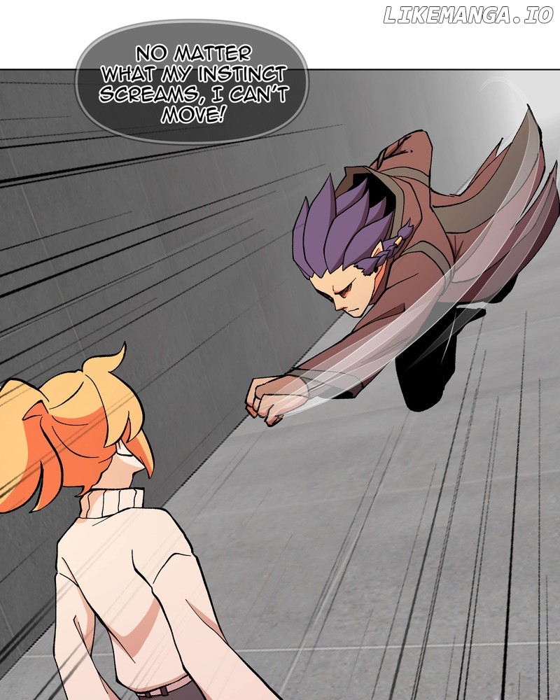 Immortal Weakling Chapter 53 - page 43