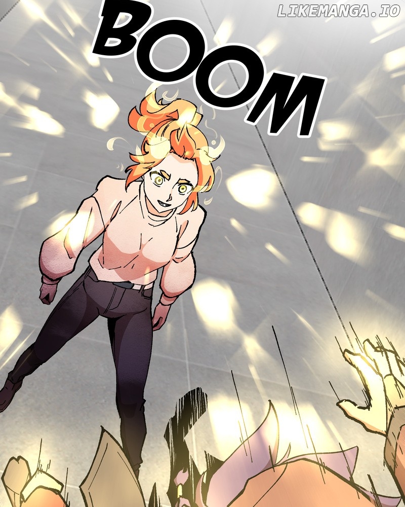 Immortal Weakling Chapter 53 - page 48