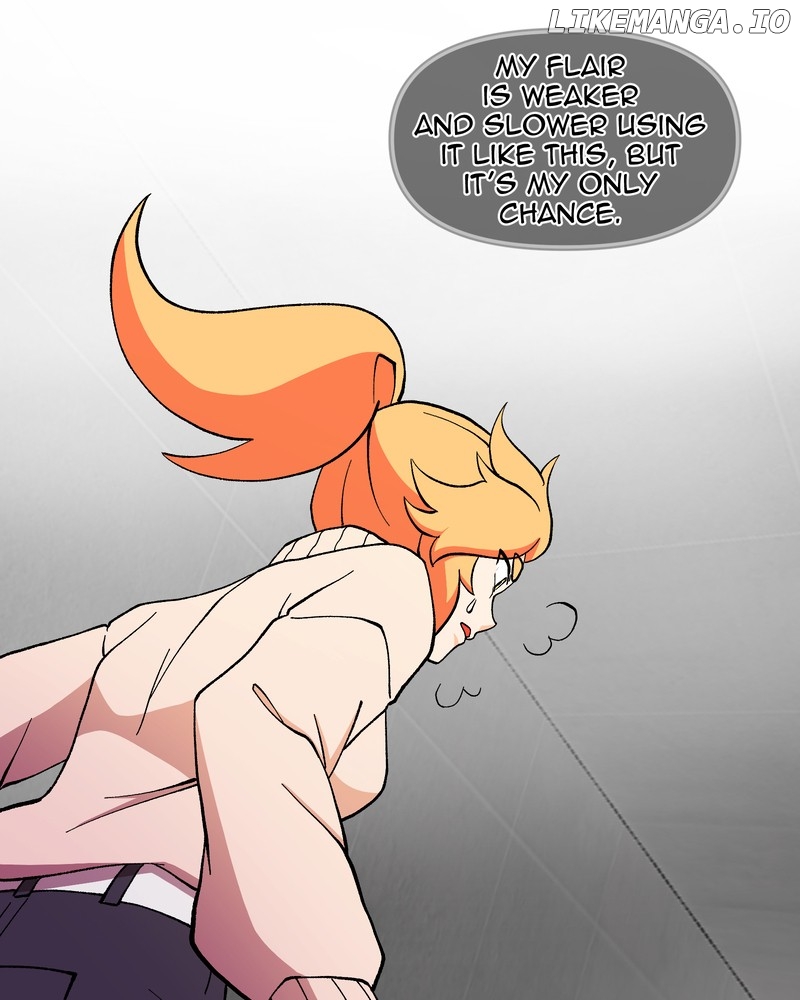 Immortal Weakling Chapter 53 - page 52