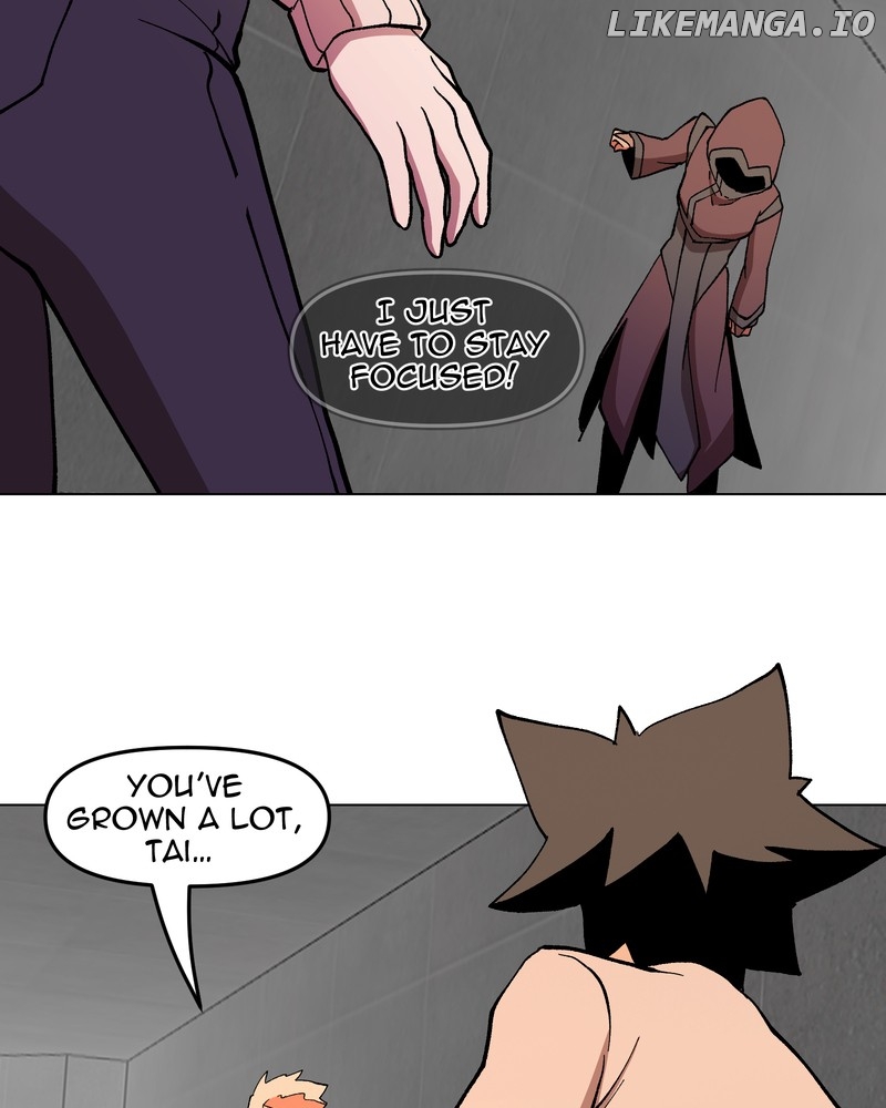 Immortal Weakling Chapter 53 - page 53