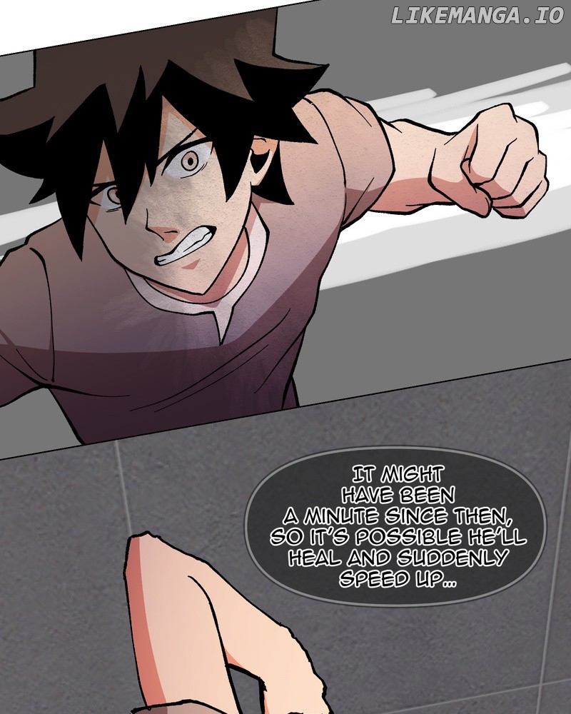 Immortal Weakling Chapter 53 - page 59