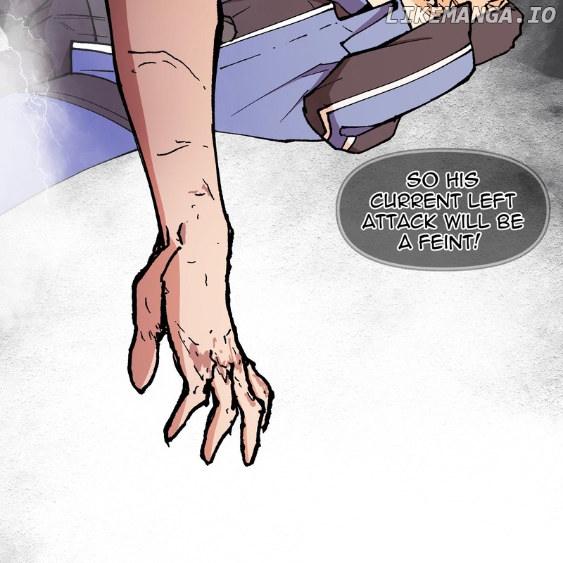 Immortal Weakling Chapter 53 - page 61