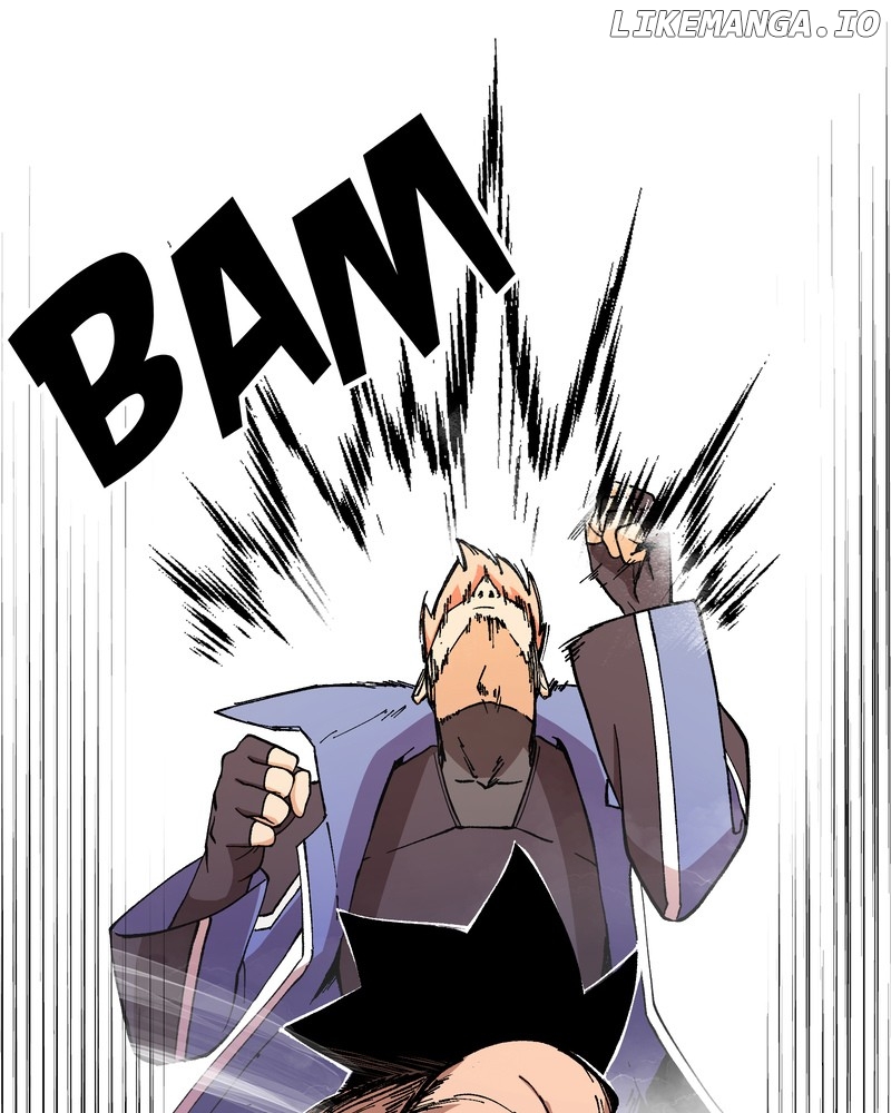 Immortal Weakling Chapter 53 - page 62
