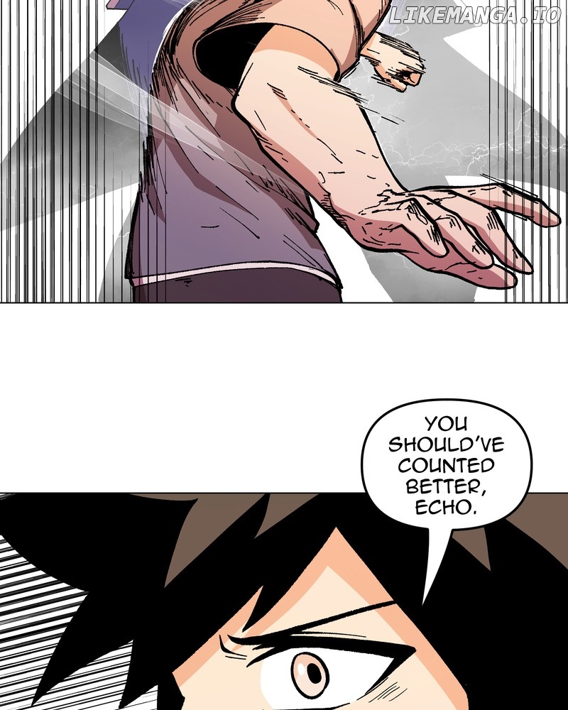 Immortal Weakling Chapter 53 - page 63