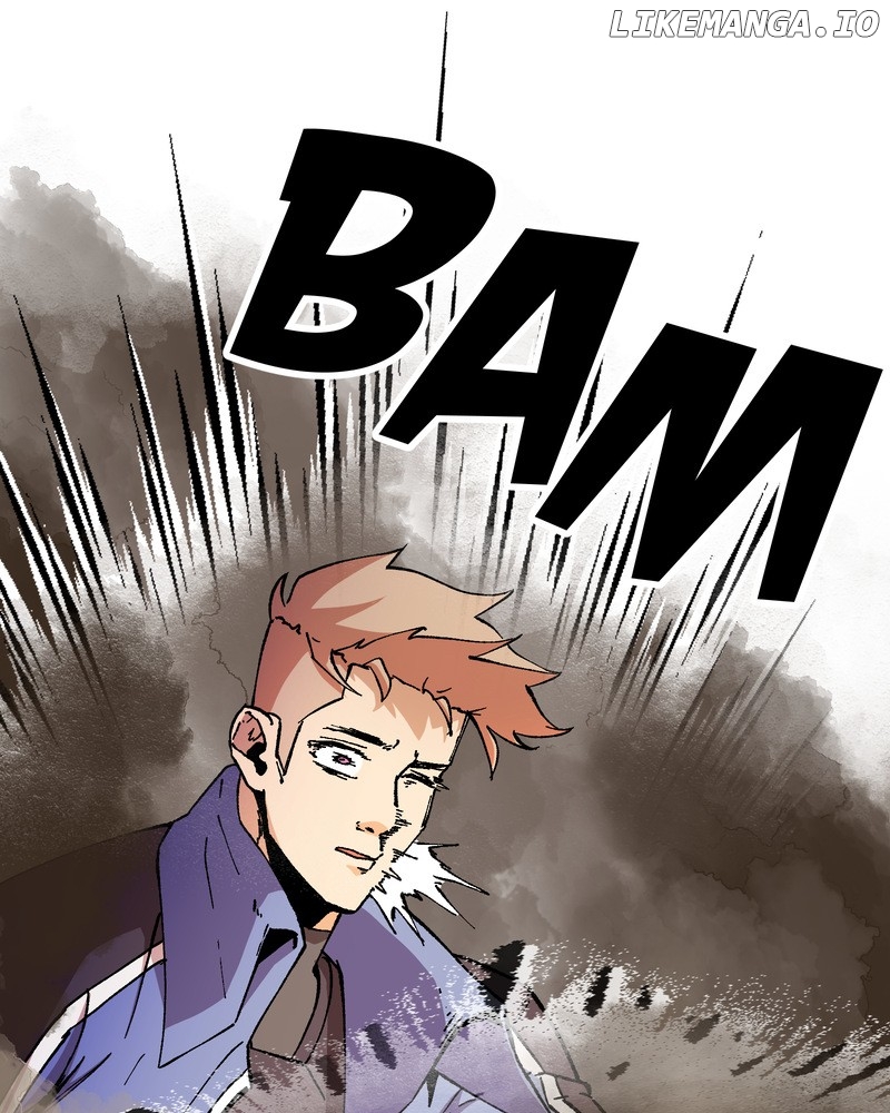 Immortal Weakling Chapter 53 - page 72