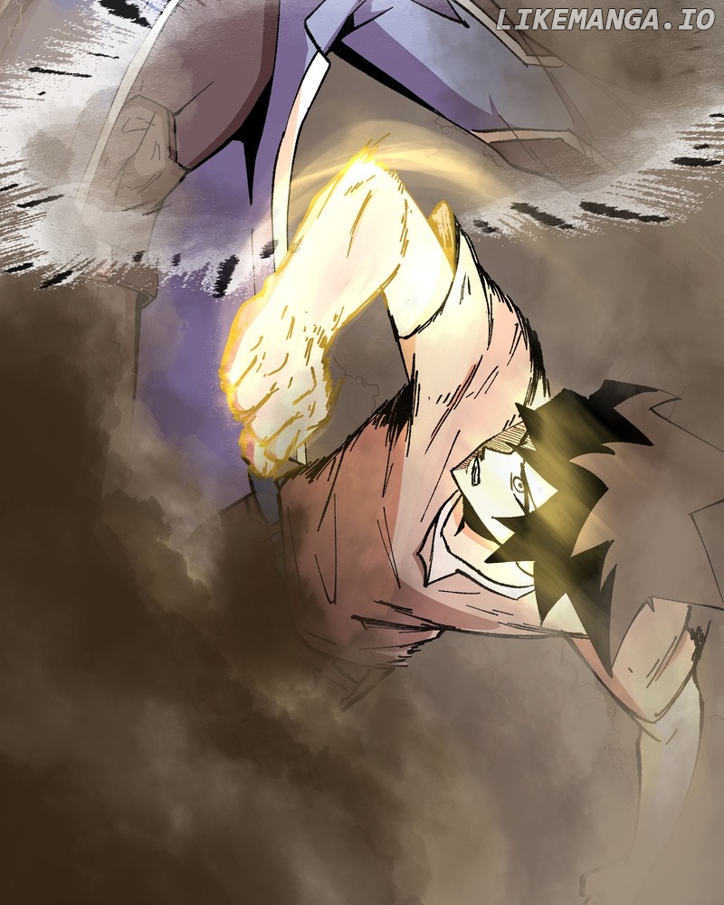 Immortal Weakling Chapter 53 - page 73