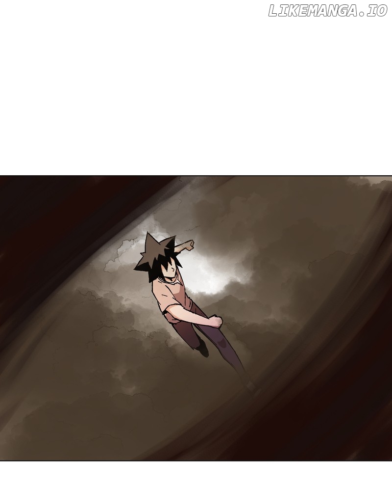 Immortal Weakling Chapter 53 - page 75