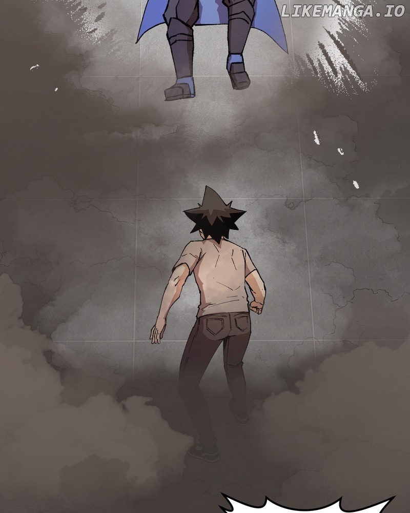 Immortal Weakling Chapter 53 - page 77