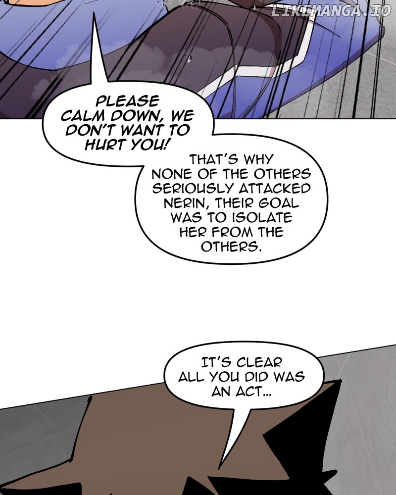 Immortal Weakling Chapter 53 - page 8