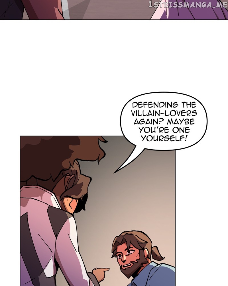Immortal Weakling Chapter 27 - page 10