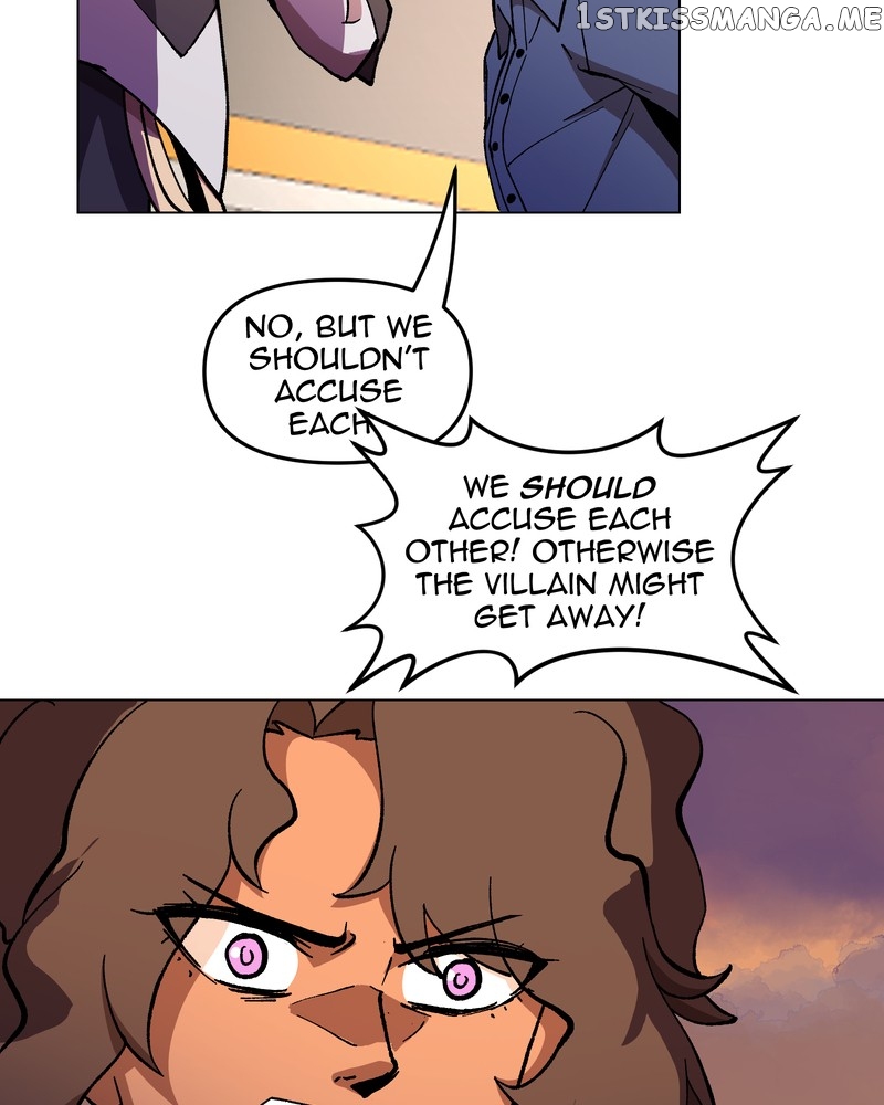 Immortal Weakling Chapter 27 - page 11