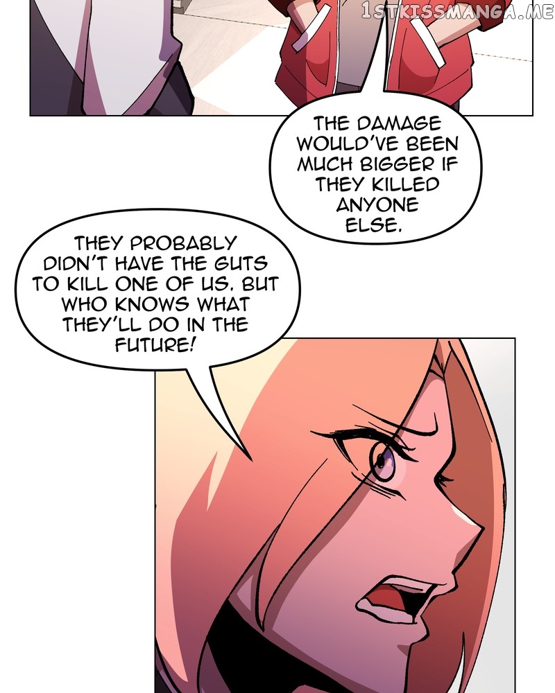 Immortal Weakling Chapter 27 - page 14