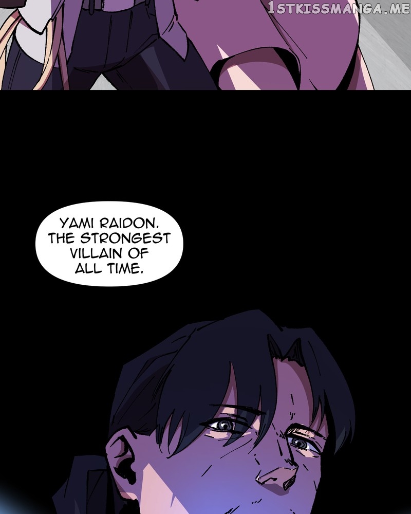 Immortal Weakling Chapter 27 - page 17