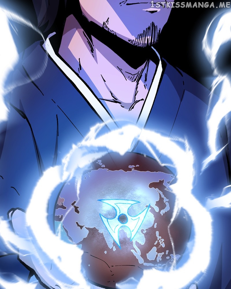 Immortal Weakling Chapter 27 - page 18