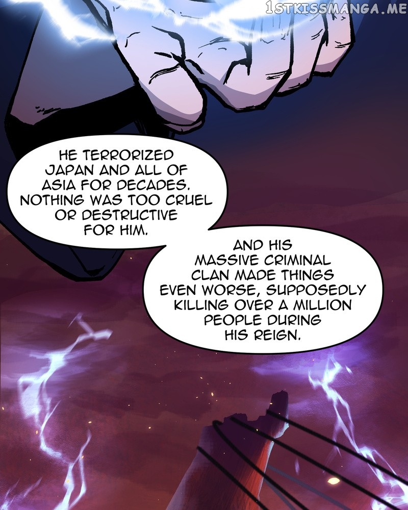 Immortal Weakling Chapter 27 - page 19