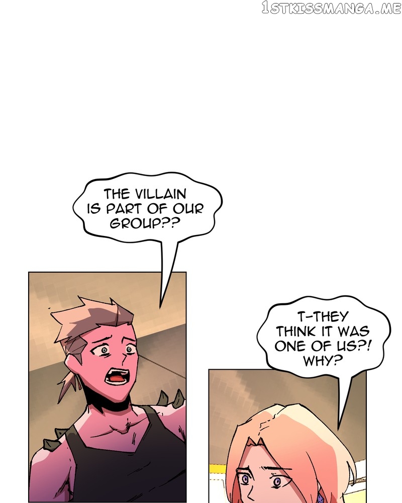 Immortal Weakling Chapter 27 - page 2
