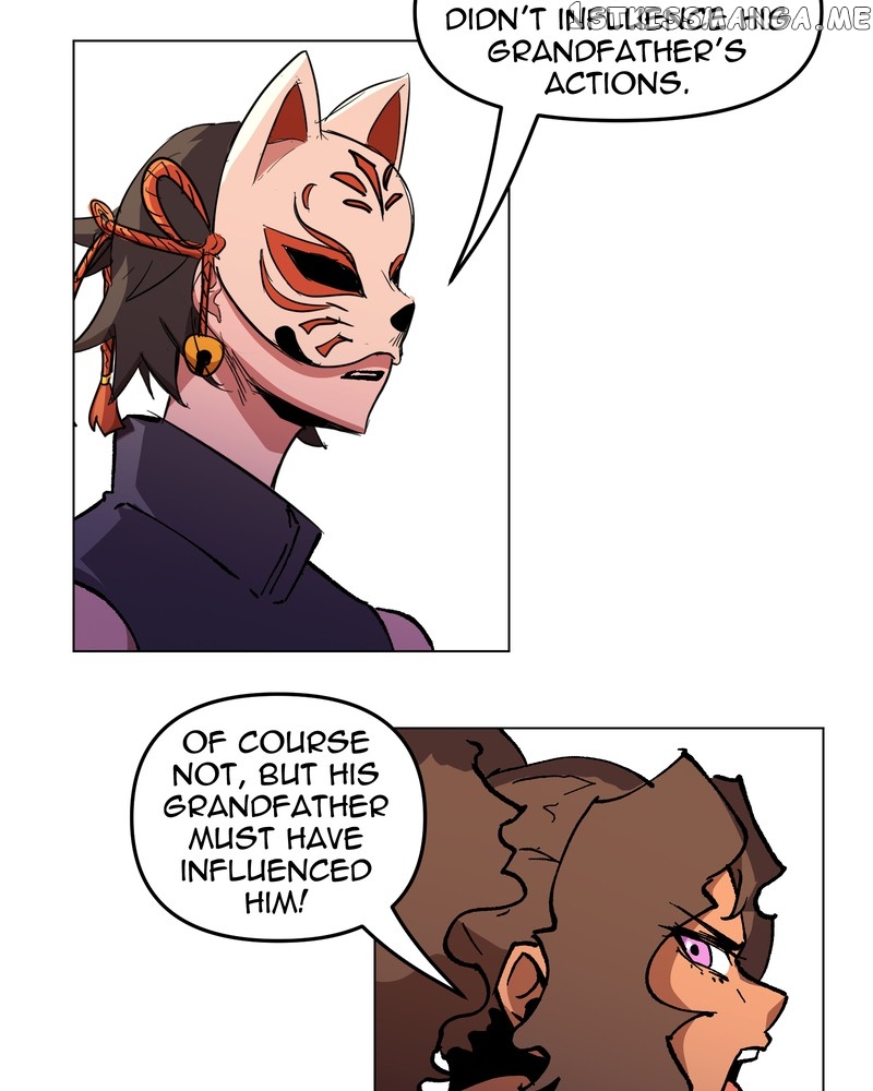 Immortal Weakling Chapter 27 - page 24