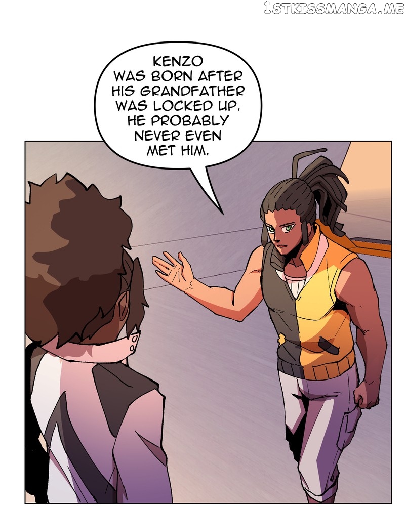 Immortal Weakling Chapter 27 - page 26