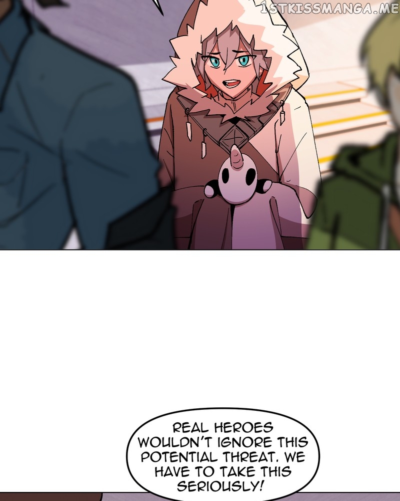 Immortal Weakling Chapter 27 - page 30
