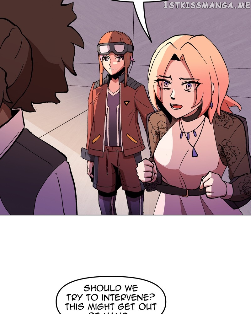 Immortal Weakling Chapter 27 - page 31