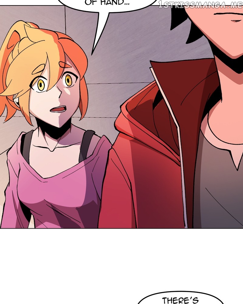 Immortal Weakling Chapter 27 - page 32