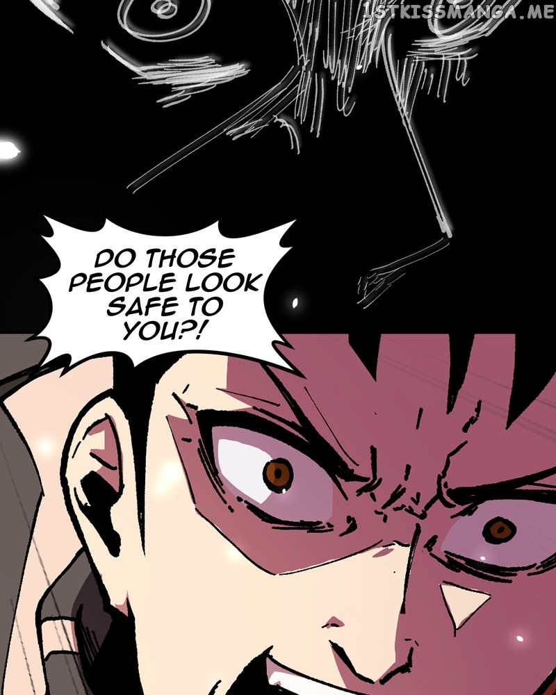 Immortal Weakling Chapter 27 - page 39