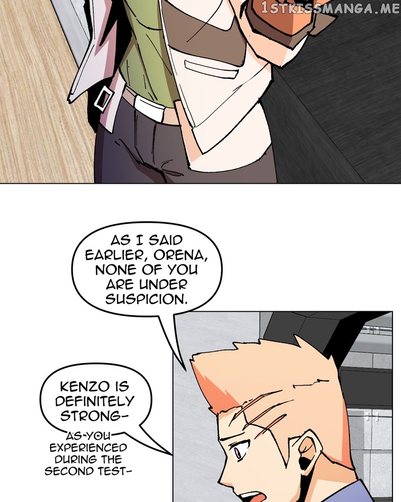 Immortal Weakling Chapter 27 - page 44